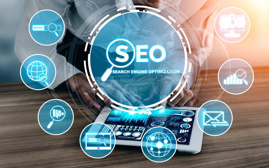 10 benefits of SEO for small businesses