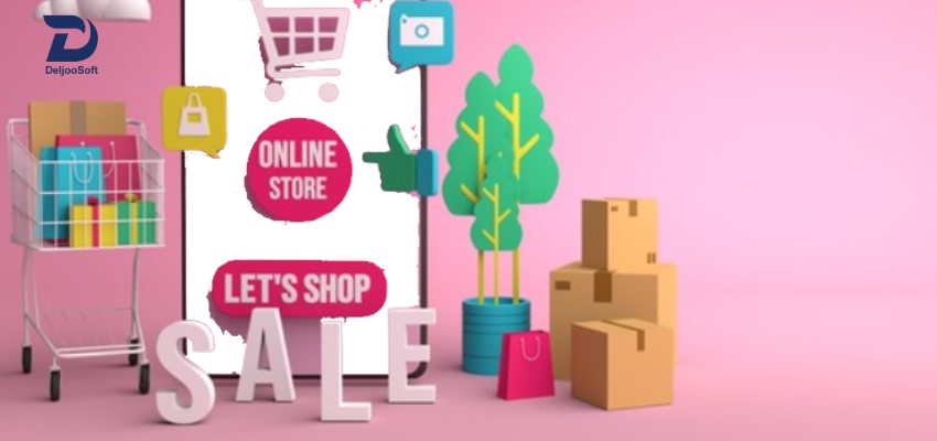 The importance of eCommerce in small business web design