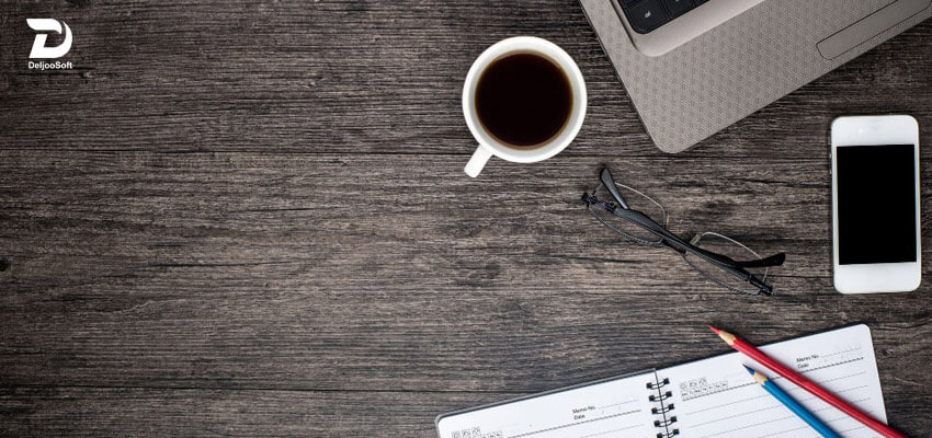 Are You Ready For Custom Software Development with Deljoosoft?