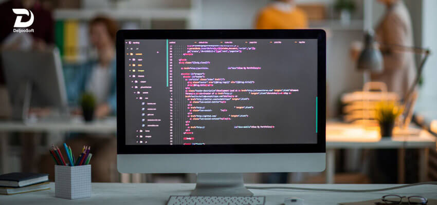 What is custom software development for small businesses