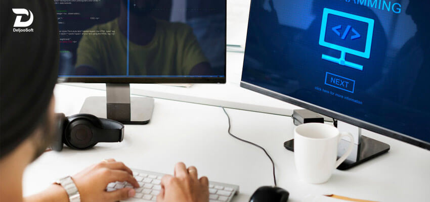 Software and custom development - What are the Different Types of Software Development?