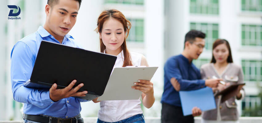 Custom Software development vs packaged software - Custom Software Development For Small Business