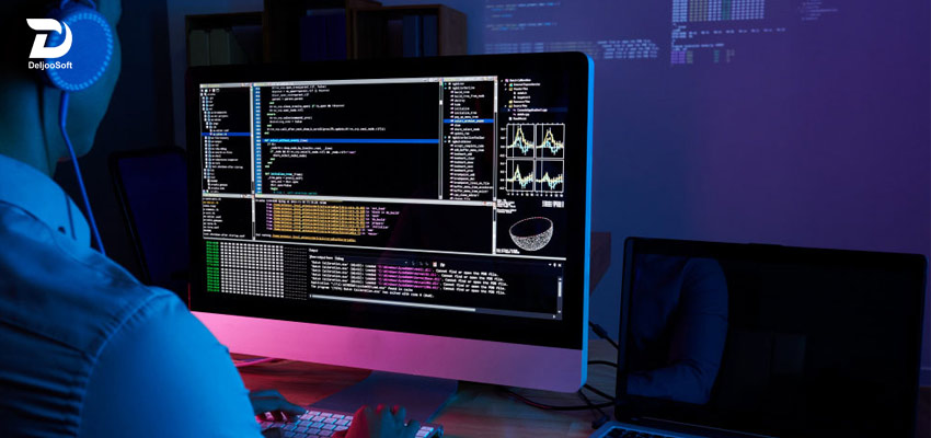 Software Development Team - Custom software development