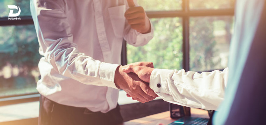 Trust & confidential - Custom Software Development Outsourcing