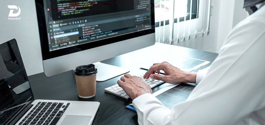 What Types of outsourcing are out there? - Custom Software Development Outsourcing