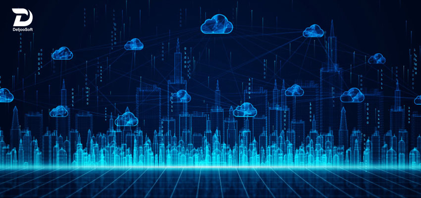 4-Step Cloud Migration Process