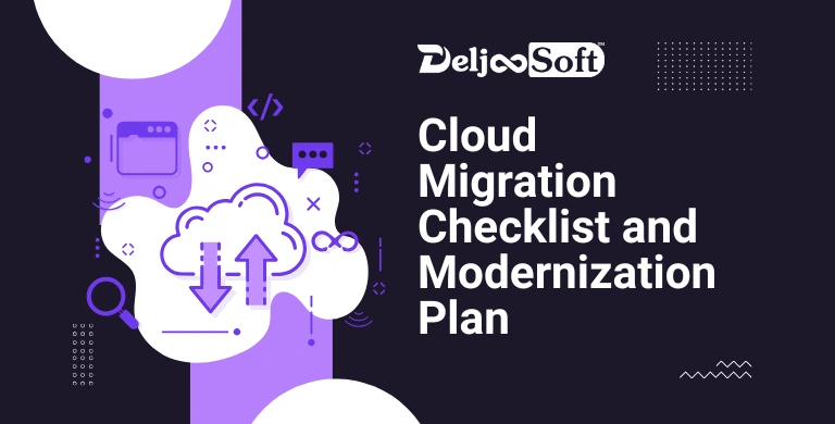 Cloud Migration Checklist: The Ultimate Plan with 9 Reliable Steps 3 Cloud Migration Checklist The Ultimate Plan with 9 Reliable Steps