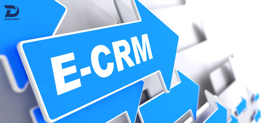 CRM for manufacturing