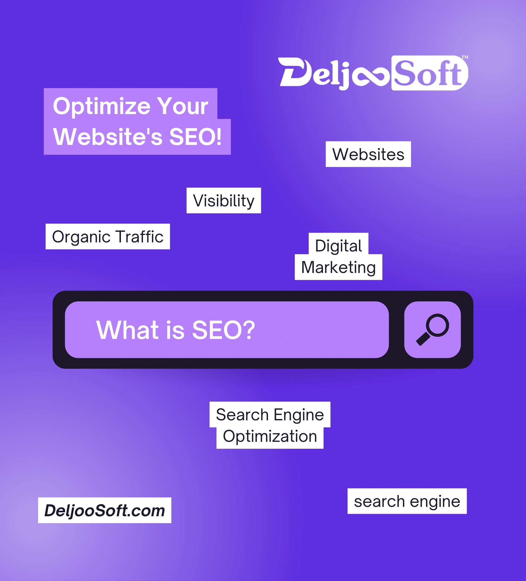 Manufacturing SEO - What Is SEO?
