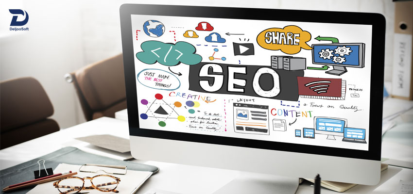SEO for manufacturing
