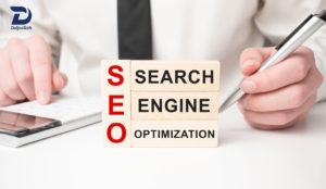 Advantages of Organic SEO