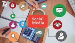Our Social Media Marketing Services