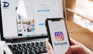 Instagram for Manufacturing Industry