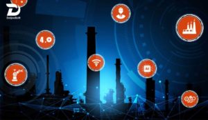 The 5 Principles to Start Implementing Lean Manufacturing