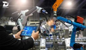 Manufacturing ERP and CRM Software Supports Manufacturers Avoid the Wastes