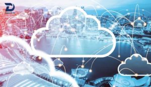 Digital Transformation Company: Our Portfolio