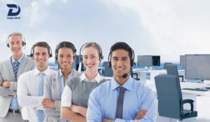 Benefits of a Cloud Contact Centre