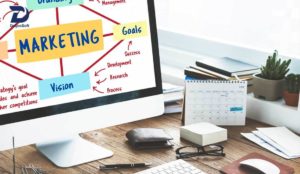 Technology in Content Marketing
