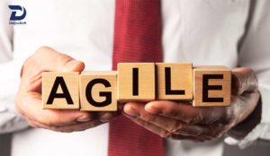 Agile Manufacturing Principles