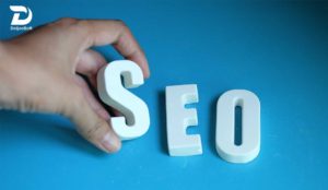 How Much Traffic Comes from Organic Search on the Internet?