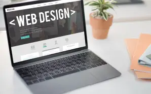Web and application design according to your needs