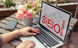 SEO services to optimize your business website for search engines