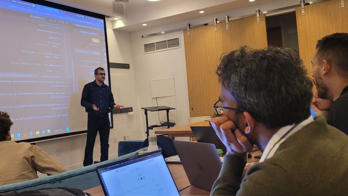 About Us 6 Image Slide