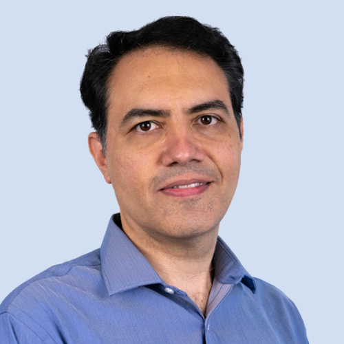 Dr. Alex A. Modarresi