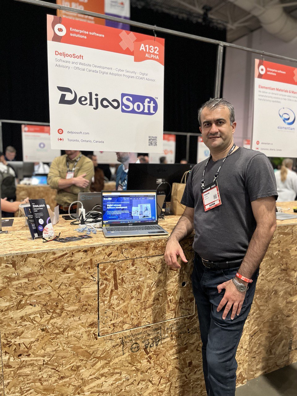 About Us 10 Image Slide