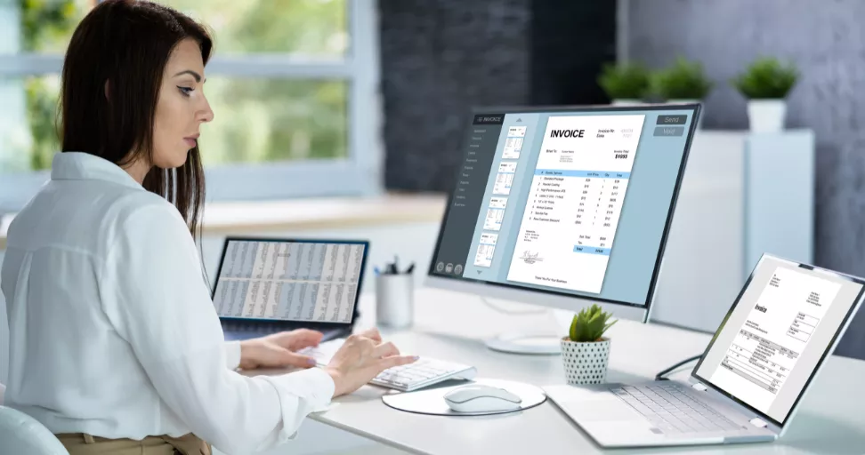 Invoice manager 1 invoice manager