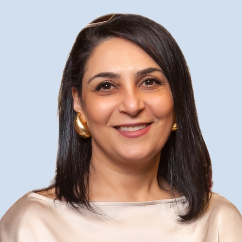 About Us 22 Eli Arabof