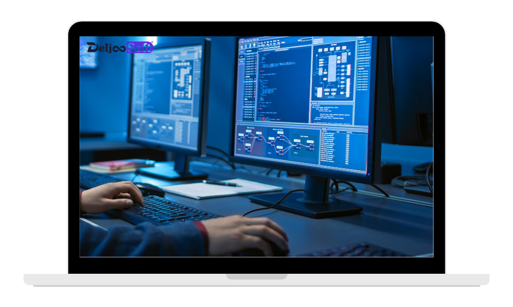 custom software development services 1 Custom Software Development Services