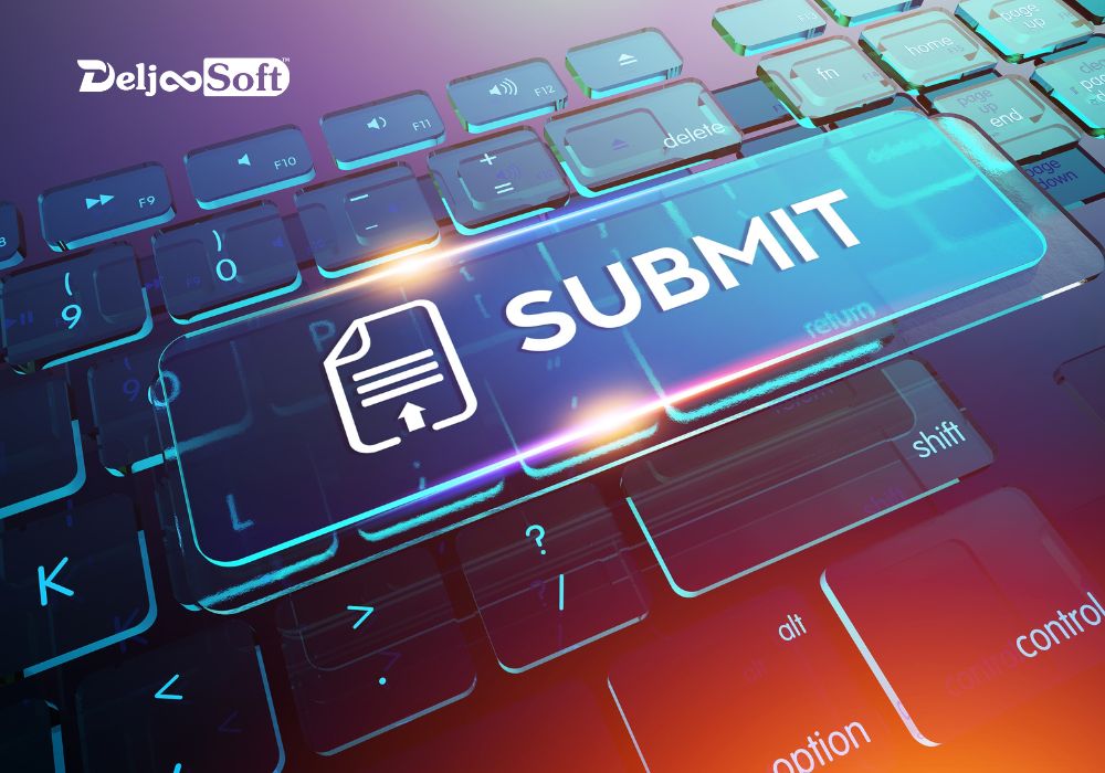 OCI DMAP Grant: Digital Modernization & Adoption Plan for SMEs - DeljooSoft 12 submit