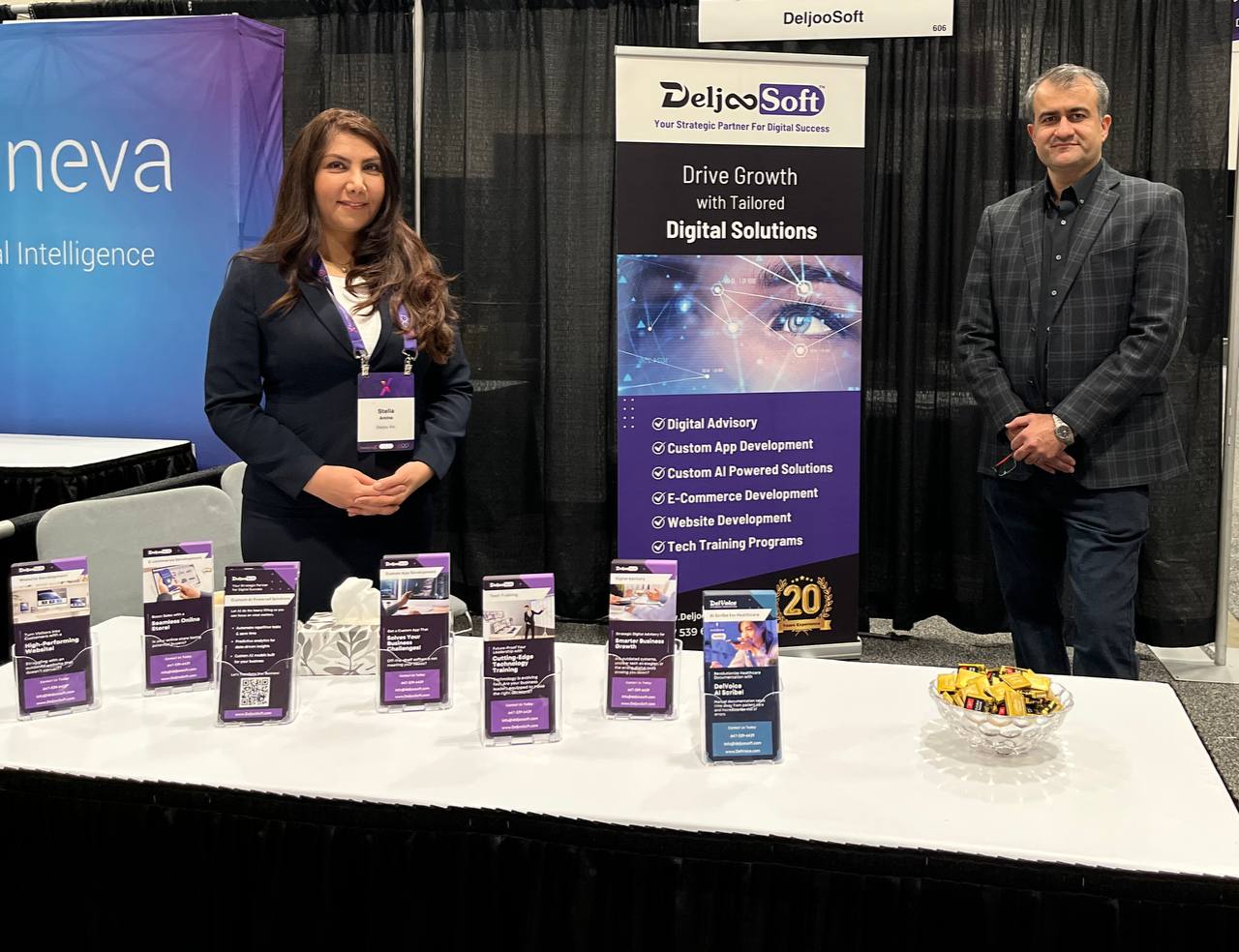 About Us 4 Image Slide