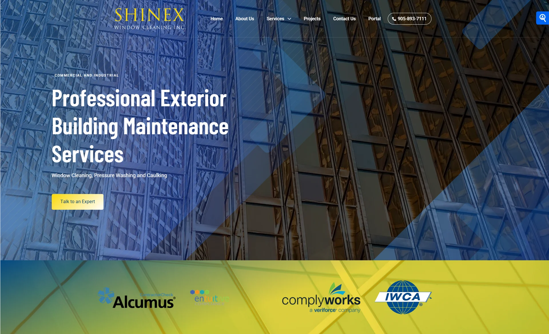 website development service 19 screencapture shinex ca 2025 07 02 14 35 51